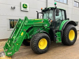 John Deere