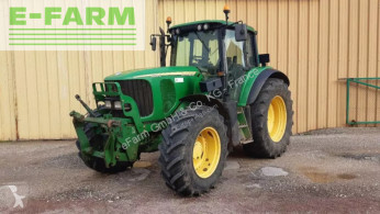 John Deere