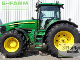 John Deere
