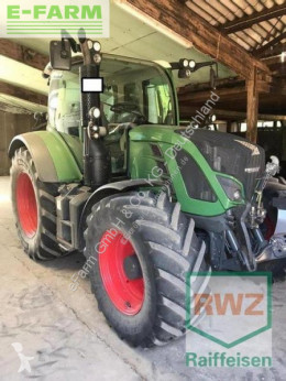 Fendt