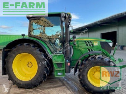John Deere