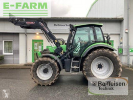 Deutz-Fahr