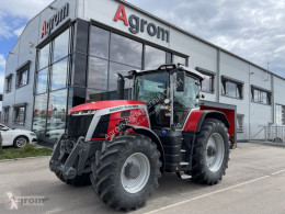 Massey Ferguson