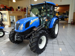 New Holland