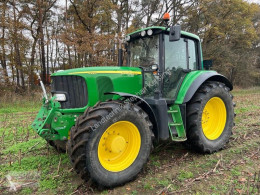 John Deere