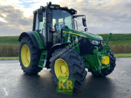 John Deere