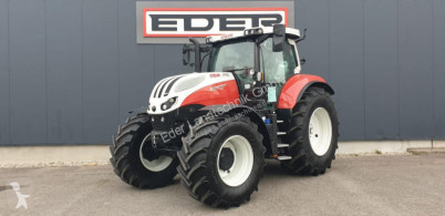 Steyr