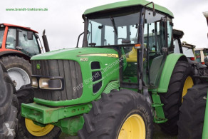 John Deere