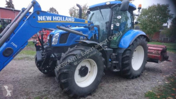 New Holland