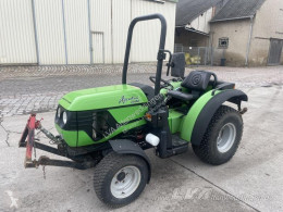 Deutz-Fahr