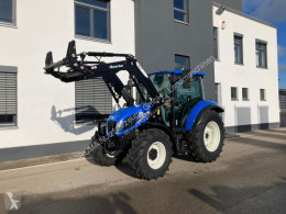 New Holland