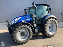 New Holland