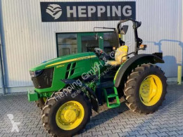 John Deere