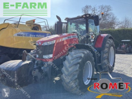 Massey Ferguson