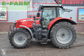 Massey Ferguson