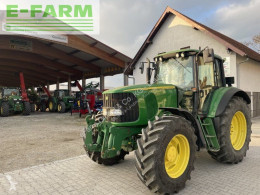 John Deere