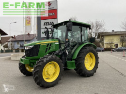 John Deere