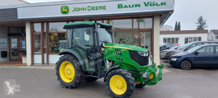 John Deere