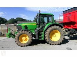 John Deere