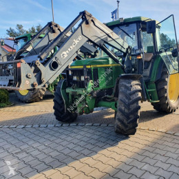 John Deere