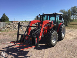 Massey FergusonMF 4700