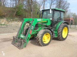 John Deere