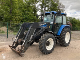 New Holland