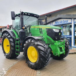 John Deere