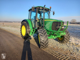 John Deere