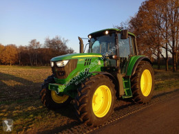 John Deere