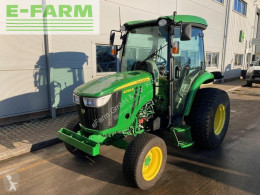 John Deere