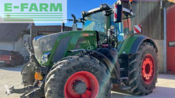 Fendt