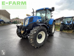 New Holland