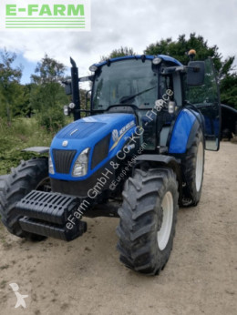 New Holland
