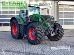 Fendt