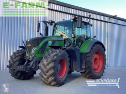 Fendt