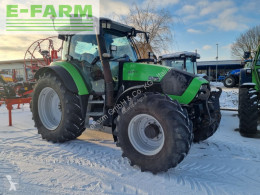 Deutz-FahrAgrotron K 610
