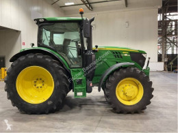 John Deere6R