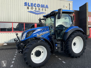 New Holland