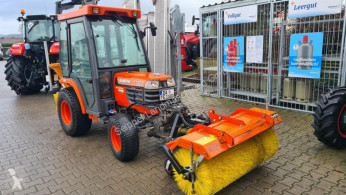 Kubota