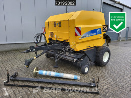 New Holland