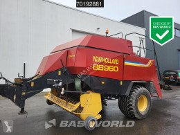 New Holland