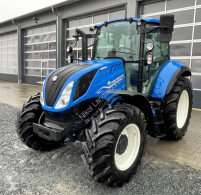 New Holland