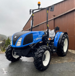 New Holland