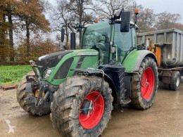 Fendt