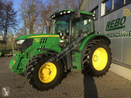 John Deere
