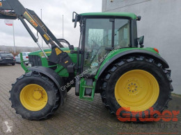 John Deere