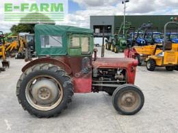 Massey Ferguson