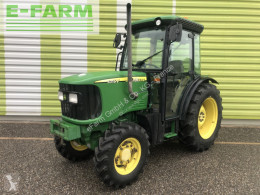 John Deere