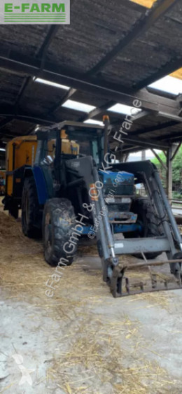 New Holland